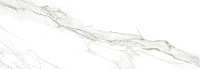 Плитка Selecta Carrara White Plus Rect глянц, 40x120