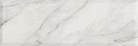 Плитка Буонарроти белый грань обрезной мат, 30x89,5 13,5 мм, арт. 13107R