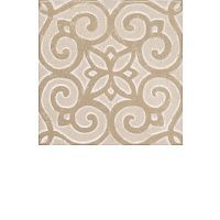 Декор Про Стоун ковёр центр светлый беж, 30x30 8 мм, арт. HGD/A115/DD9000