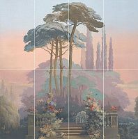 Панно Марсо, 120x120, арт. VB/A13/8x/11133R