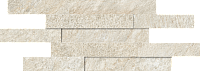 Керамогранит Магма Айс Брик 3D мат 28x78 14 мм арт. 620110000249