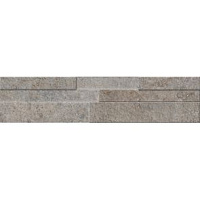 Плитка SPR Silver Muretto 3D RT, 10,5x45