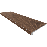 Ступень AV04 мат 33x160 арт. 70542