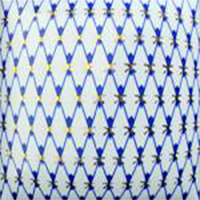 Декор Mesh Border, 15x15