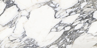 Керамогранит Marmi Arabesque Nero, 60x120, арт. 135062