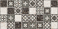 Керамогранит QUA Alone Decor полир, 60x120 9 мм, арт. QUA0025