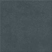 Плитка Чементо синий тёмный матовый мат, 20x20 6,9 мм, арт. 5298