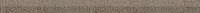 Бордюр Meltin Terra Spigolo мат, 1x30,5, арт. fKOI