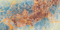Керамогранит Nebula Sapphire Exotic полир, 80x160