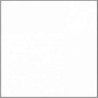 Плитка Калейдоскоп белый, 20x20 8 мм, арт. 1544T