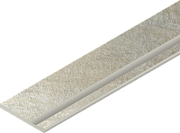 Доп Элемент Магма Минерал Борт С Выемк зак пр структур 30x120 20 мм арт. 620090001305