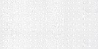 Декор Metallica Pixel светлый мат, 25x50 8 мм, арт. AD\E526\34009