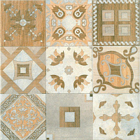 Керамогранит Маттонелли 732761, 45x45