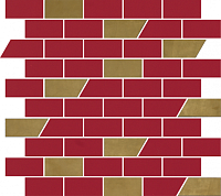Мозаика MOS DECO CHILI 118790, 30x30