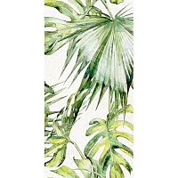 Декор Фёрнс салатный глянц 30x60 9 мм арт. 07-00-5-18-00-81-1604