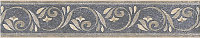 Бордюр Терраса, 40,2x7,2 8 мм, арт. A1863/SG1550