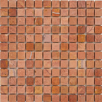 Мозаика MN130SLAS полир, 30x30 4 мм