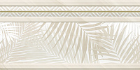Бордюр ZOC MARTE IVORY глянц, 15x30, арт. 78799488