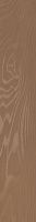 Керамогранит Манифик вуд коричневый светлый обрезной мат 20x119,5 9 мм арт. KM2012G0041R