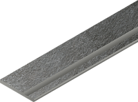 Доп Элемент Магма Графит Борт С Выемк зак пр структур 30x120 20 мм арт. 620090001308