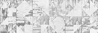 Декор Saturn Silver, 20x60 9 мм, арт. DW11STN00
