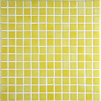 Мозаика - В с чипом 2,5x2,5 глянц, 31,3x49,5, арт. 2526