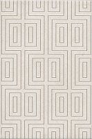 Декор Матрикс бежевый светлый мат, 20x30 6,9 мм, арт. VT/D450/8345