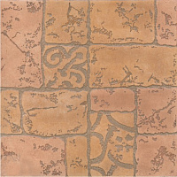 Керамогранит Бастион 3, 40x40