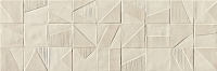 f0VK Mat&More Domino Beige. Настенная плитка (25x75)