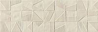 Плитка f0VK Mat&More Domino Beige мат, 25x75