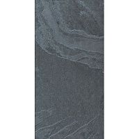 Керамогранит CR RUSTINO NERO CARVING мат 60x120 9 мм арт. СК000043631
