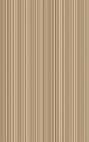 Line коричневая LN-BR. Настенная плитка (25x40)
