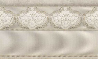 Бордюр Zocalo Mito Pearl, 15x25