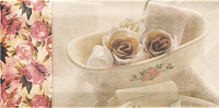Декор Décor Nostalgy глянц, 10x20