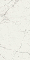 Керамогранит Grande Marble Look Statuario Stuoiato Lux глянц, 160x320 6 мм, арт. M37H