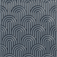 Плитка Elegance French Navy полир, 14,8x14,8, арт. 222133