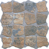 Керамогранит Romana Molina мат, 32,5x32,5 10,5 мм