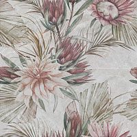 Панно Lapalma из 2-х шт бежевое глянц 60x60 5,8 мм арт. 06-01-1-36-05-11-4131-0