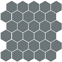 63012 Агуста синий матовый 29,7x29,8x0,69 из 30 частей. Универсальная плитка (29,7x29,8)