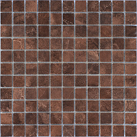 Venezia Brown POL 23x23. Мозаика (29,8x29,8)