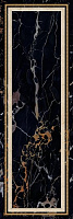 Плитка Rev PORTORO-B MARFIL глянц, 25x75