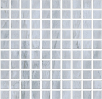 Мозаика Mosaico Venus Blu Lapp лап, 30x30