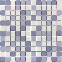 Мозаика Aquario 23x23x6, 30x30 6 мм