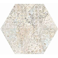 Carpet Sand Hexagon 2. Универсальная плитка (25x29)