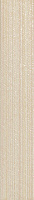Бордюр Мальдивы полоска бежевая 1504-0108, 7,5x45