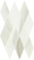 Мозаика Шарм Эдванс Кремо полир, 28x48 9 мм, арт. 620110000135