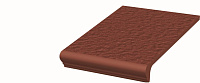 Ступень Natural Rosa Kapinos Stopnica Prosta Duro, 30x33