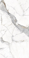 Керамогранит Maverick White polished полир, 60x120 9 мм, арт. PR223
