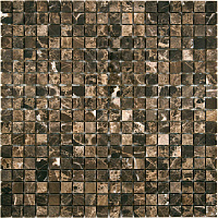 ETS 100 15*15. Мозаика (30x30) 8 мм