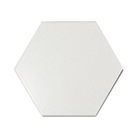 White Matt. Настенная плитка (10,7x12,4)